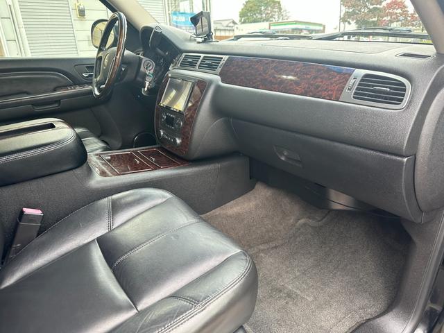 GMC GMC YUKON DENALI