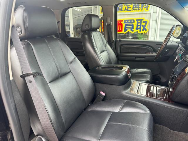 GMC GMC YUKON DENALI