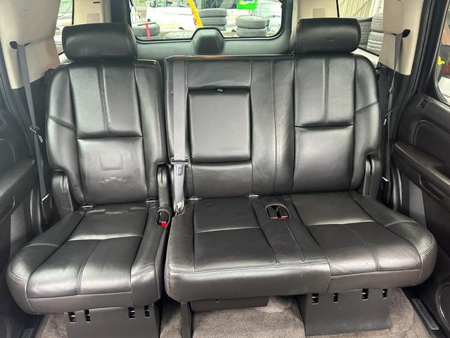 GMC GMC YUKON DENALI