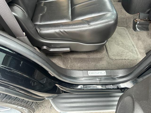 GMC GMC YUKON DENALI