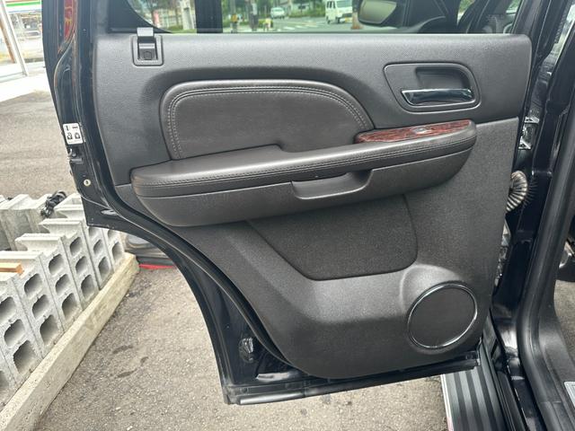 GMC GMC YUKON DENALI