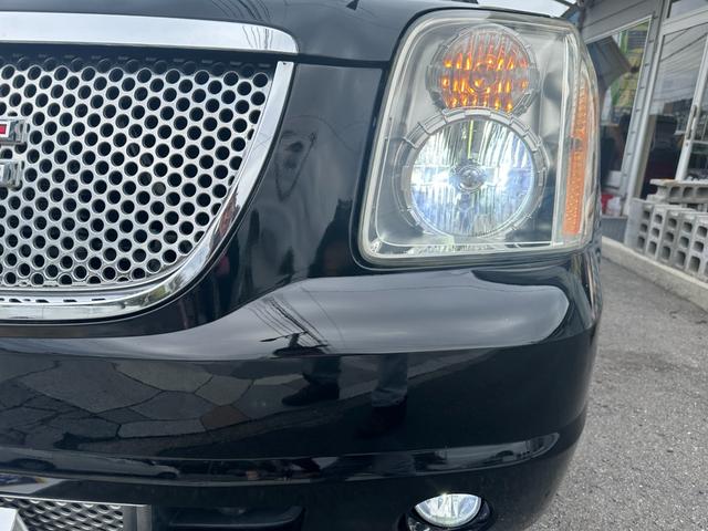GMC GMC YUKON DENALI
