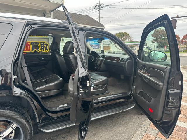 GMC GMC YUKON DENALI