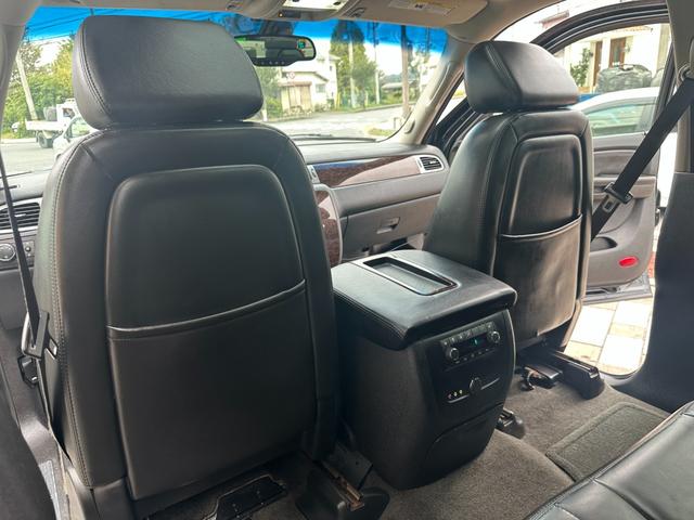 GMC GMC YUKON DENALI