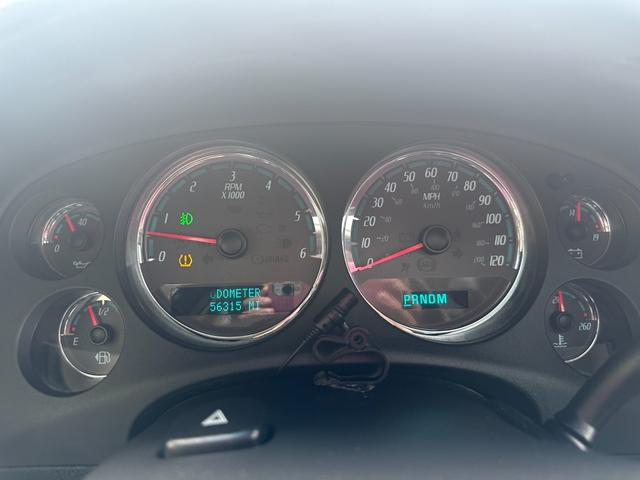 GMC GMC YUKON DENALI