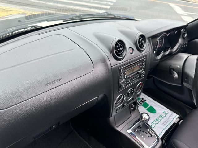 コペン アクティブトップ　インタークーラーターボ　社外１５インチアルミホイール　社外リアスポイラー　ＨＩＤヘッドライト　ＬＥＤフォグランプ　キーレス　ＥＴＣ　純正オーディオ　取説記録簿（61枚目）