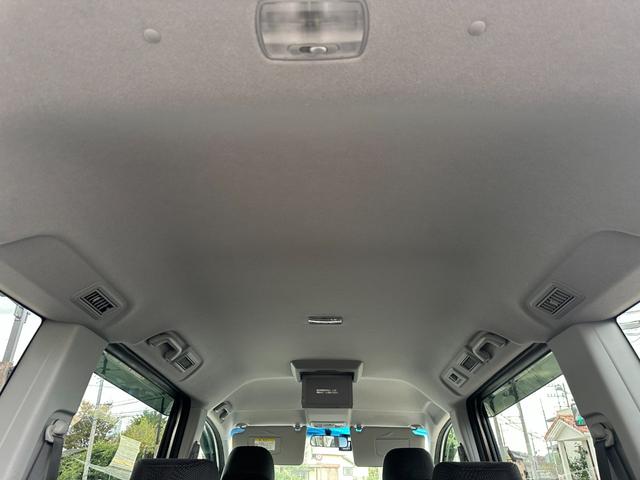 ステップワゴンスパーダ Z 新品タイヤ 純正HDDナビ W電動スライドドア フリップダウンモニター スマートキー バックカメラ フルセグ Bluetooth 純正16インチアルミホイール ETC HIDライト ドライブレコーダー(46枚目)