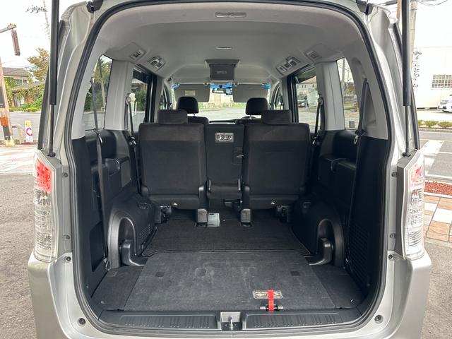 ステップワゴンスパーダ Z 新品タイヤ 純正HDDナビ W電動スライドドア フリップダウンモニター スマートキー バックカメラ フルセグ Bluetooth 純正16インチアルミホイール ETC HIDライト ドライブレコーダー(48枚目)