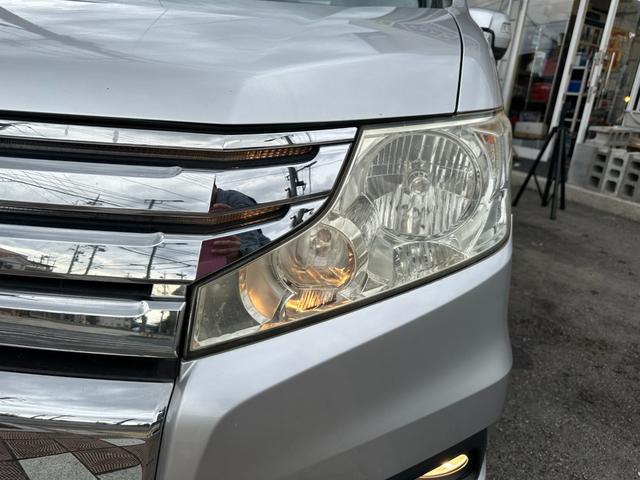 ステップワゴンスパーダ Z 新品タイヤ 純正HDDナビ W電動スライドドア フリップダウンモニター スマートキー バックカメラ フルセグ Bluetooth 純正16インチアルミホイール ETC HIDライト ドライブレコーダー(60枚目)