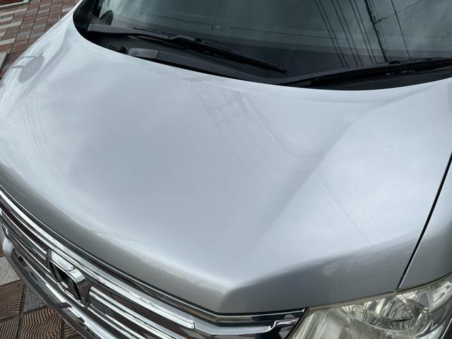 ステップワゴンスパーダ Z 新品タイヤ 純正HDDナビ W電動スライドドア フリップダウンモニター スマートキー バックカメラ フルセグ Bluetooth 純正16インチアルミホイール ETC HIDライト ドライブレコーダー(61枚目)