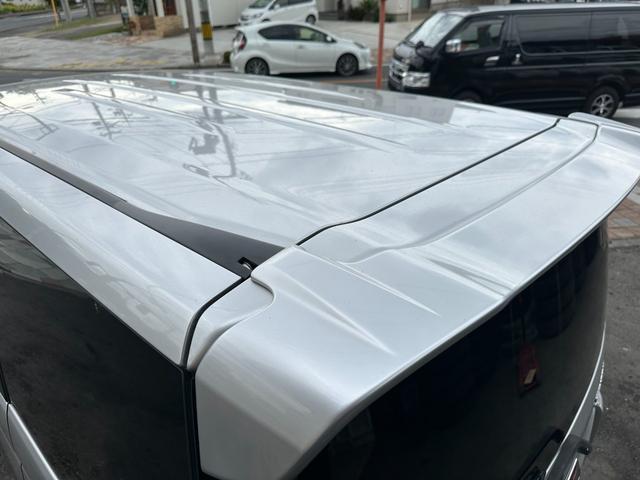 ステップワゴンスパーダ Z 新品タイヤ 純正HDDナビ W電動スライドドア フリップダウンモニター スマートキー バックカメラ フルセグ Bluetooth 純正16インチアルミホイール ETC HIDライト ドライブレコーダー(64枚目)