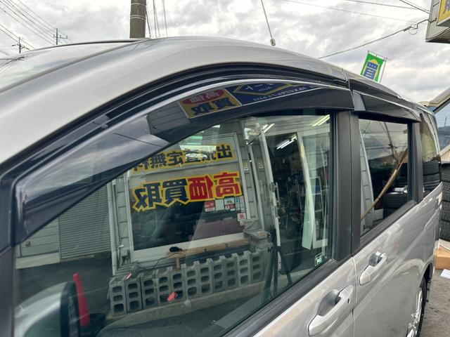 ステップワゴンスパーダ Z 新品タイヤ 純正HDDナビ W電動スライドドア フリップダウンモニター スマートキー バックカメラ フルセグ Bluetooth 純正16インチアルミホイール ETC HIDライト ドライブレコーダー(67枚目)