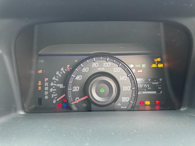 ステップワゴンスパーダ Z 新品タイヤ 純正HDDナビ W電動スライドドア フリップダウンモニター スマートキー バックカメラ フルセグ Bluetooth 純正16インチアルミホイール ETC HIDライト ドライブレコーダー(77枚目)