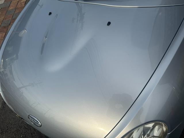 コペン ２ｎｄアニバーサリーエディション　純正レカロシート　社外ナビ　社外ＬＥＤテールランプ　ＥＴＣ　ＭＯＭＯステアリング　シートヒーター　ワンセグ　ＥＴＣ　キーレス　ＨＩＤライト　純正１５インチアルミホイール（47枚目）