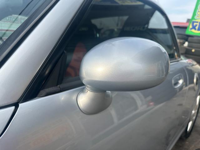 コペン ２ｎｄアニバーサリーエディション　純正レカロシート　社外ナビ　社外ＬＥＤテールランプ　ＥＴＣ　ＭＯＭＯステアリング　シートヒーター　ワンセグ　ＥＴＣ　キーレス　ＨＩＤライト　純正１５インチアルミホイール（53枚目）