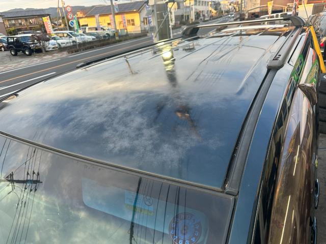 デリカD:5 G パワーパッケージ 4WD 新品タイヤ 7人乗り 社外ナビ フリップダウンモニター バックカメラ フルセグ Bluetooth クリアランスソナー スマートキー 純正18インチアルミホイール ETC HIDライト(64枚目)