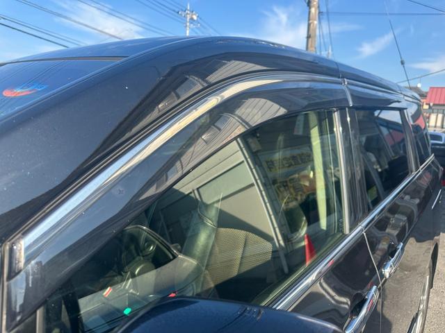 エルグランド 250ハイウェイスター 7人乗り 社外ナビ ハーフレザーシート オットマン 両側電動スライドドア フルセグ バックカメラ スマートキー プッシュスタート HIDライト 純正18インチアルミホイール 取説記録簿 ETC(66枚目)