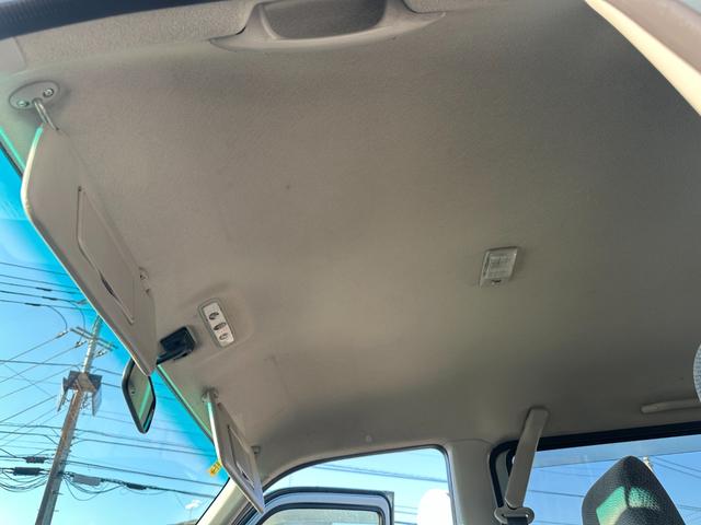 バモス Ｌ　タイミングベルト交換　ホンダ純正１４インチアルミホイール　キーレス　ドアバイザー　純正オーディオ　ウッドパネル　取説、記録簿（11枚目）