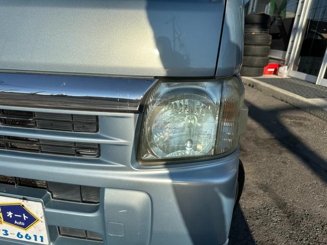 バモス Ｌ　タイミングベルト交換　ホンダ純正１４インチアルミホイール　キーレス　ドアバイザー　純正オーディオ　ウッドパネル　取説、記録簿（54枚目）