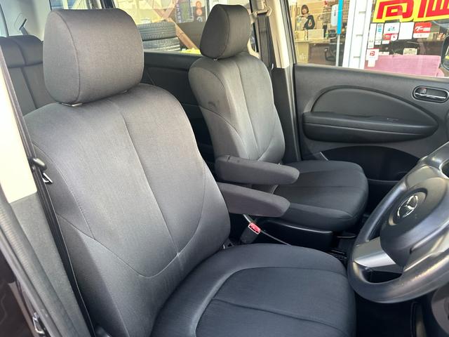 ビアンテ アイ・ストップスマートエディションII 新品タイヤ 新品セルモーター 純正ナビ フルセグ バックカメラ Bluetooth 両側電動スライドドア スマートキー 純正17インチアルミホイール 取扱説明書 スペアキー タイミングチェーンエンジン(18枚目)