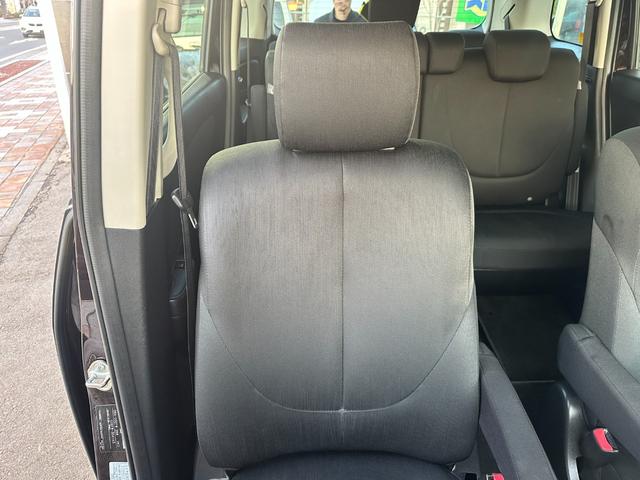 ビアンテ アイ・ストップスマートエディションII 新品タイヤ 新品セルモーター 純正ナビ フルセグ バックカメラ Bluetooth 両側電動スライドドア スマートキー 純正17インチアルミホイール 取扱説明書 スペアキー タイミングチェーンエンジン(19枚目)