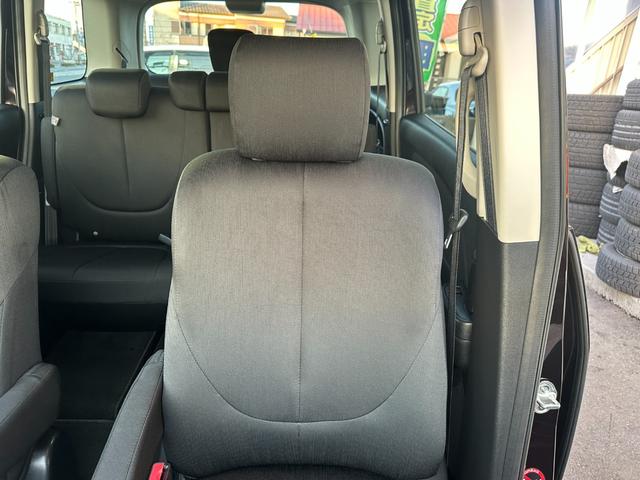 ビアンテ アイ・ストップスマートエディションII 新品タイヤ 新品セルモーター 純正ナビ フルセグ バックカメラ Bluetooth 両側電動スライドドア スマートキー 純正17インチアルミホイール 取扱説明書 スペアキー タイミングチェーンエンジン(25枚目)