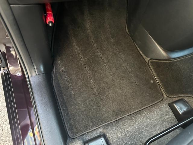 ビアンテ アイ・ストップスマートエディションII 新品タイヤ 新品セルモーター 純正ナビ フルセグ バックカメラ Bluetooth 両側電動スライドドア スマートキー 純正17インチアルミホイール 取扱説明書 スペアキー タイミングチェーンエンジン(28枚目)