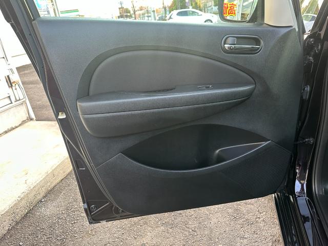 ビアンテ アイ・ストップスマートエディションII 新品タイヤ 新品セルモーター 純正ナビ フルセグ バックカメラ Bluetooth 両側電動スライドドア スマートキー 純正17インチアルミホイール 取扱説明書 スペアキー タイミングチェーンエンジン(29枚目)