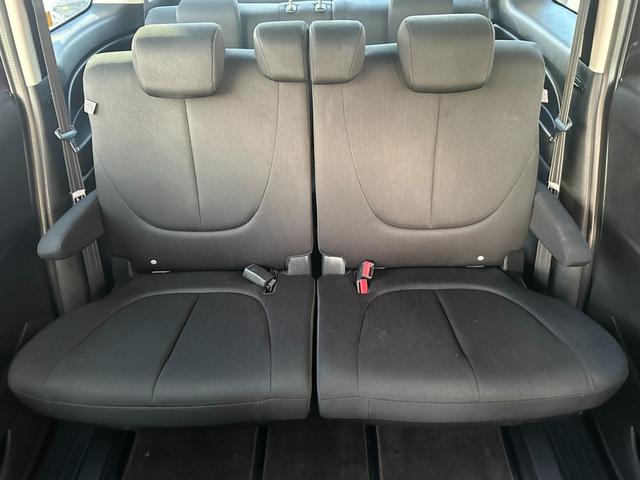 ビアンテ アイ・ストップスマートエディションII 新品タイヤ 新品セルモーター 純正ナビ フルセグ バックカメラ Bluetooth 両側電動スライドドア スマートキー 純正17インチアルミホイール 取扱説明書 スペアキー タイミングチェーンエンジン(31枚目)