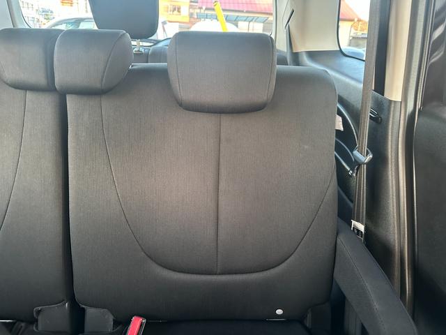 ビアンテ アイ・ストップスマートエディションII 新品タイヤ 新品セルモーター 純正ナビ フルセグ バックカメラ Bluetooth 両側電動スライドドア スマートキー 純正17インチアルミホイール 取扱説明書 スペアキー タイミングチェーンエンジン(33枚目)