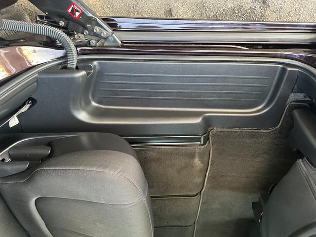 ビアンテ アイ・ストップスマートエディションII 新品タイヤ 新品セルモーター 純正ナビ フルセグ バックカメラ Bluetooth 両側電動スライドドア スマートキー 純正17インチアルミホイール 取扱説明書 スペアキー タイミングチェーンエンジン(36枚目)