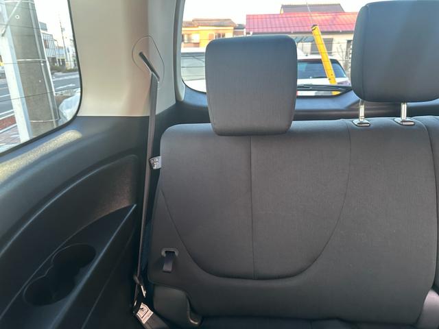 ビアンテ アイ・ストップスマートエディションII 新品タイヤ 新品セルモーター 純正ナビ フルセグ バックカメラ Bluetooth 両側電動スライドドア スマートキー 純正17インチアルミホイール 取扱説明書 スペアキー タイミングチェーンエンジン(42枚目)