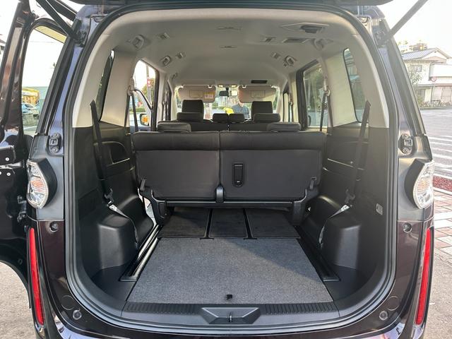 ビアンテ アイ・ストップスマートエディションII 新品タイヤ 新品セルモーター 純正ナビ フルセグ バックカメラ Bluetooth 両側電動スライドドア スマートキー 純正17インチアルミホイール 取扱説明書 スペアキー タイミングチェーンエンジン(50枚目)