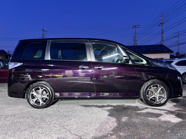 ビアンテ アイ・ストップスマートエディションII 新品タイヤ 新品セルモーター 純正ナビ フルセグ バックカメラ Bluetooth 両側電動スライドドア スマートキー 純正17インチアルミホイール 取扱説明書 スペアキー タイミングチェーンエンジン(57枚目)