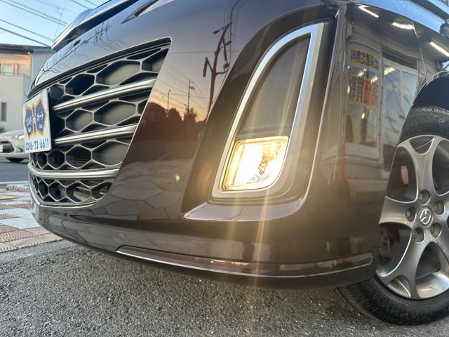 ビアンテ アイ・ストップスマートエディションII 新品タイヤ 新品セルモーター 純正ナビ フルセグ バックカメラ Bluetooth 両側電動スライドドア スマートキー 純正17インチアルミホイール 取扱説明書 スペアキー タイミングチェーンエンジン(58枚目)