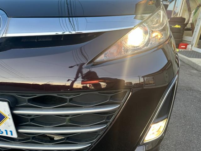 ビアンテ アイ・ストップスマートエディションII 新品タイヤ 新品セルモーター 純正ナビ フルセグ バックカメラ Bluetooth 両側電動スライドドア スマートキー 純正17インチアルミホイール 取扱説明書 スペアキー タイミングチェーンエンジン(59枚目)