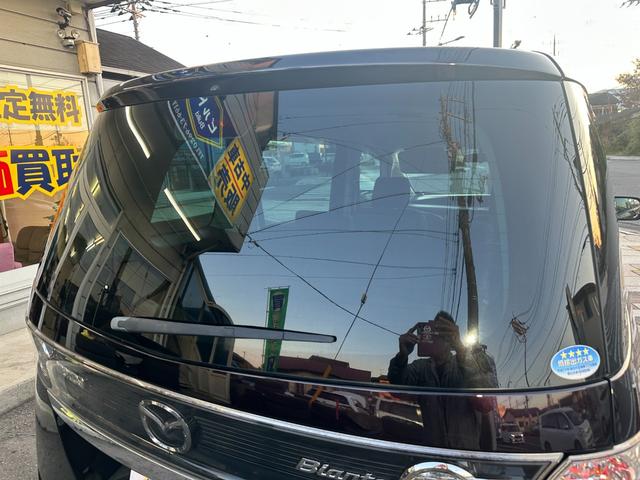 ビアンテ アイ・ストップスマートエディションII 新品タイヤ 新品セルモーター 純正ナビ フルセグ バックカメラ Bluetooth 両側電動スライドドア スマートキー 純正17インチアルミホイール 取扱説明書 スペアキー タイミングチェーンエンジン(64枚目)