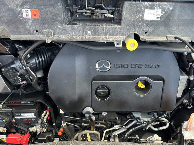 ビアンテ アイ・ストップスマートエディションII 新品タイヤ 新品セルモーター 純正ナビ フルセグ バックカメラ Bluetooth 両側電動スライドドア スマートキー 純正17インチアルミホイール 取扱説明書 スペアキー タイミングチェーンエンジン(69枚目)