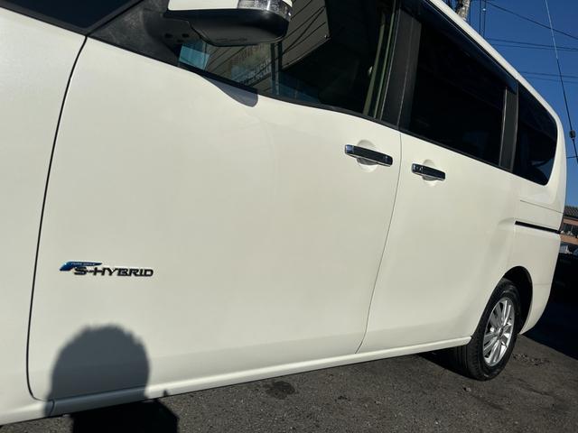 セレナ 20X Vセレクション+セーフティ S-ハイブリッド 新品タイヤ 車線逸脱警告 純正ナビ 両側電動スライドドア フルセグ バックカメラ Bluetooth スマートキー 純正15インチアルミホイール ETC 後席ピクニックテーブル 取説記録簿(17枚目)