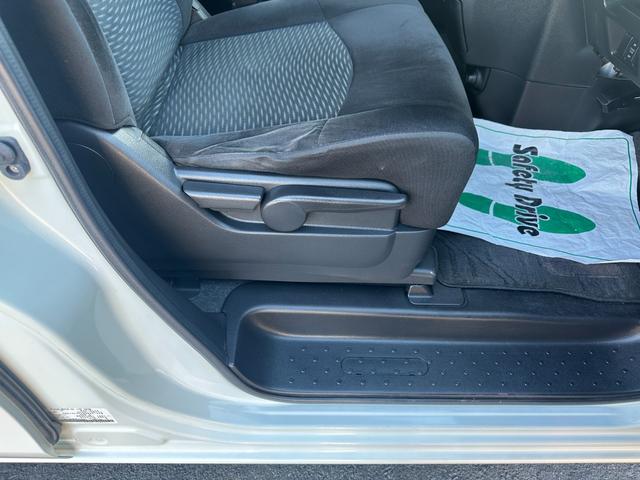 セレナ 20X Vセレクション+セーフティ S-ハイブリッド 新品タイヤ 車線逸脱警告 純正ナビ 両側電動スライドドア フルセグ バックカメラ Bluetooth スマートキー 純正15インチアルミホイール ETC 後席ピクニックテーブル 取説記録簿(22枚目)