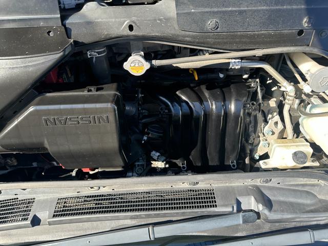 セレナ 20X Vセレクション+セーフティ S-ハイブリッド 新品タイヤ 車線逸脱警告 純正ナビ 両側電動スライドドア フルセグ バックカメラ Bluetooth スマートキー 純正15インチアルミホイール ETC 後席ピクニックテーブル 取説記録簿(71枚目)