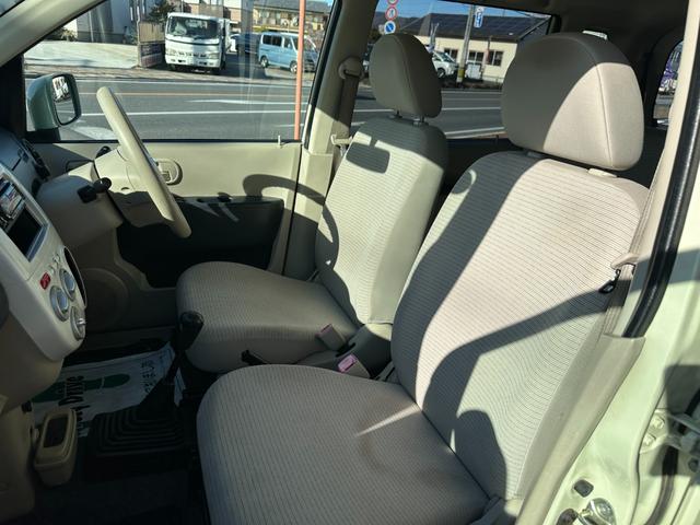 オッティ S 後期型 新品オールシーズンタイヤ 5MT 社外14インチアルミホイール 社外USB入力付オーディオ キーレス ヘッドライトレベライザー タイミングチェーンエンジン(25枚目)