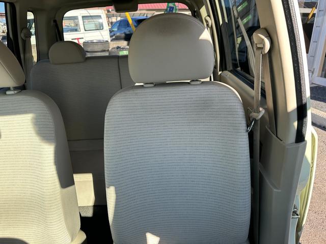 オッティ S 後期型 新品オールシーズンタイヤ 5MT 社外14インチアルミホイール 社外USB入力付オーディオ キーレス ヘッドライトレベライザー タイミングチェーンエンジン(26枚目)