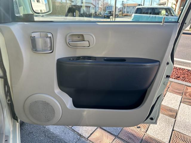 オッティ S 後期型 新品オールシーズンタイヤ 5MT 社外14インチアルミホイール 社外USB入力付オーディオ キーレス ヘッドライトレベライザー タイミングチェーンエンジン(31枚目)