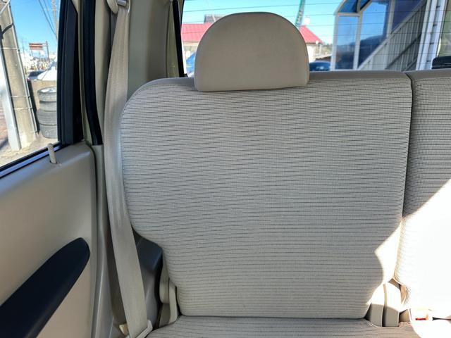 オッティ S 後期型 新品オールシーズンタイヤ 5MT 社外14インチアルミホイール 社外USB入力付オーディオ キーレス ヘッドライトレベライザー タイミングチェーンエンジン(33枚目)