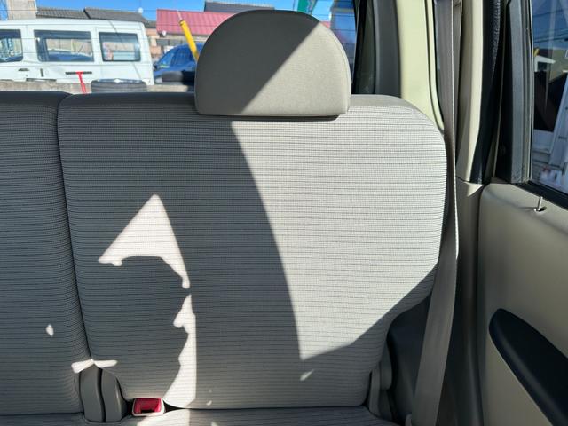 オッティ S 後期型 新品オールシーズンタイヤ 5MT 社外14インチアルミホイール 社外USB入力付オーディオ キーレス ヘッドライトレベライザー タイミングチェーンエンジン(34枚目)