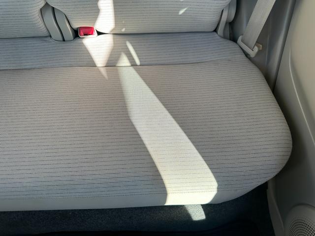 オッティ S 後期型 新品オールシーズンタイヤ 5MT 社外14インチアルミホイール 社外USB入力付オーディオ キーレス ヘッドライトレベライザー タイミングチェーンエンジン(36枚目)