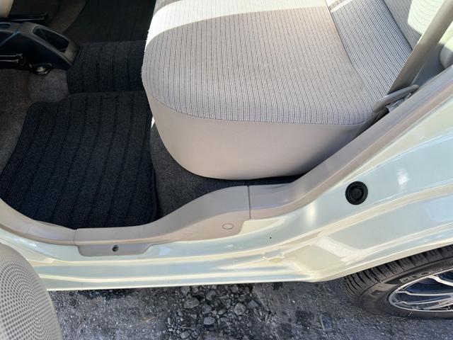 オッティ S 後期型 新品オールシーズンタイヤ 5MT 社外14インチアルミホイール 社外USB入力付オーディオ キーレス ヘッドライトレベライザー タイミングチェーンエンジン(37枚目)