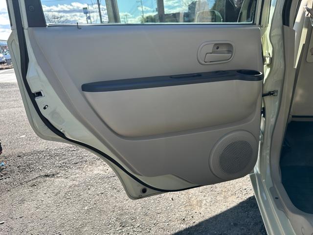 オッティ S 後期型 新品オールシーズンタイヤ 5MT 社外14インチアルミホイール 社外USB入力付オーディオ キーレス ヘッドライトレベライザー タイミングチェーンエンジン(40枚目)