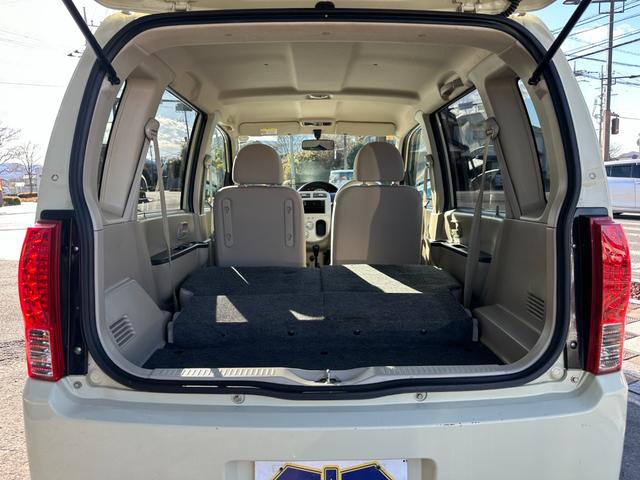 オッティ S 後期型 新品オールシーズンタイヤ 5MT 社外14インチアルミホイール 社外USB入力付オーディオ キーレス ヘッドライトレベライザー タイミングチェーンエンジン(44枚目)